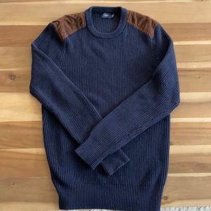J Crew sweater